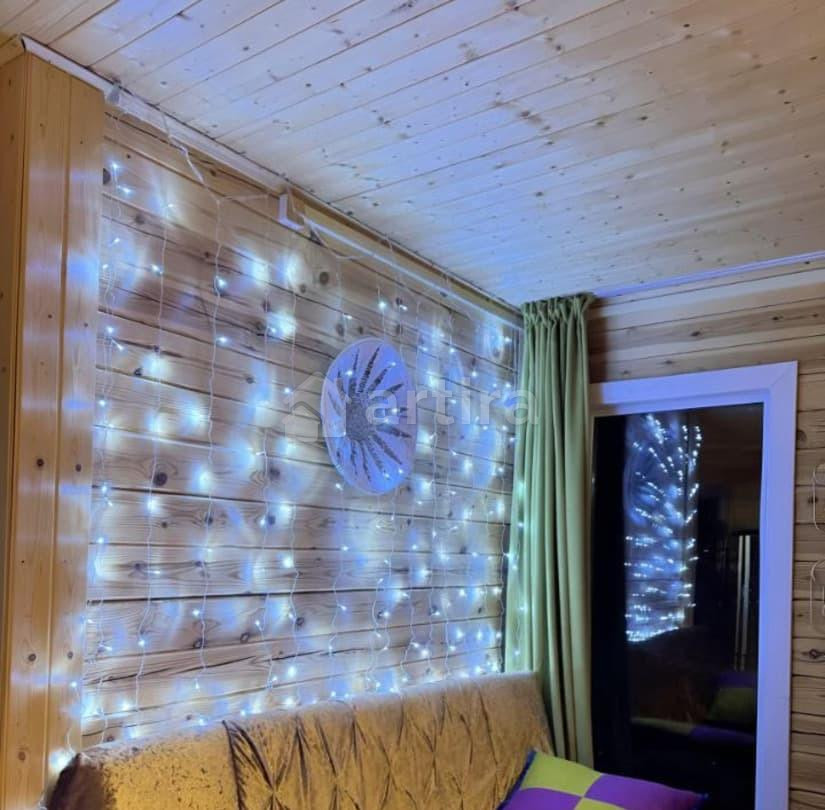 Дом, 109 м2, 9 соток, 2 эт. Наро-Фоминск - изображение 1