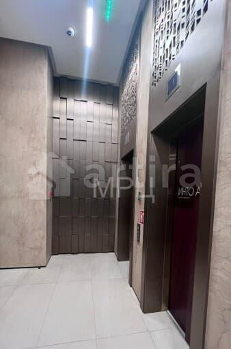 2-комн. квартира, 72 м2, 20/21 эт. Москва - изображение 9