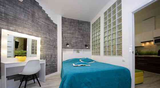 1-комн. квартира, 31 м2, 4/5 эт. Феодосия