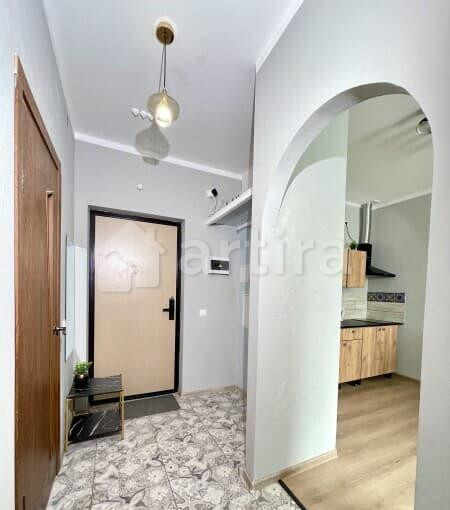 2-комн. квартира, 40 м2, 2/23 эт. Санкт-Петербург - изображение 17