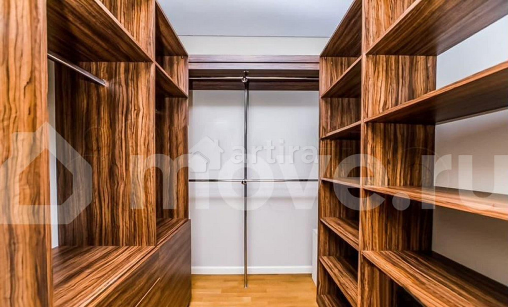 3-комн. апарт-ы, 108 м2, 39/73 эт. Москва - изображение 3