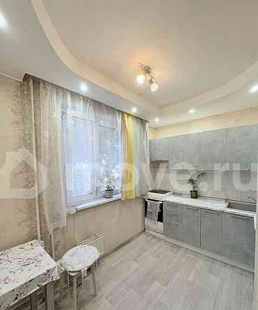 1-комн. квартира, 38 м2, 1/17 эт. Москва