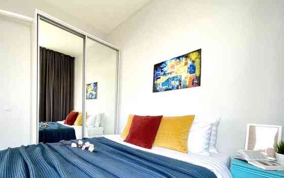 1-комн. квартира, 38 м2, 21/22 эт. Санкт-Петербург