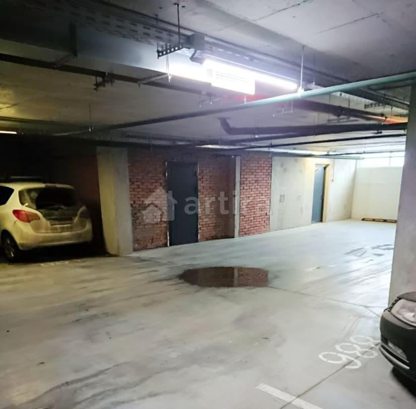 Гараж, 12.1 м2 Санкт-Петербург - изображение 2