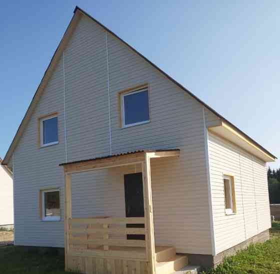 Дом, 111 м2, 6 соток, 2 эт. Сосново