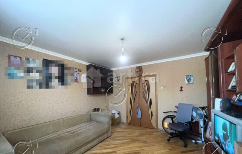 2-комн. квартира, 53.5 м2, 8/14 эт. Москва - изображение 20