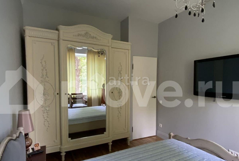 2-комн. квартира, 46.2 м2, 2/5 эт. Москва - изображение 1