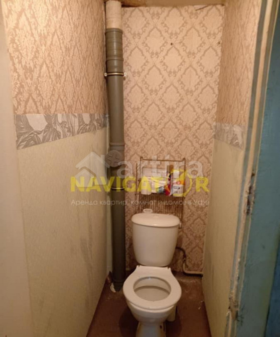 Комната, 13 м2, 1/9 эт. Уфа - изображение 11