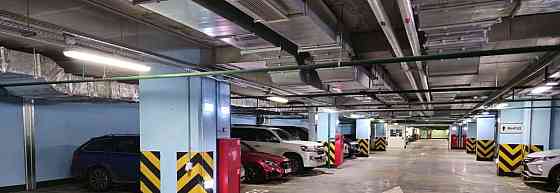 Гараж, 14 м2 Москва