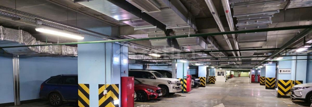 Гараж, 14 м2 Москва - изображение 3