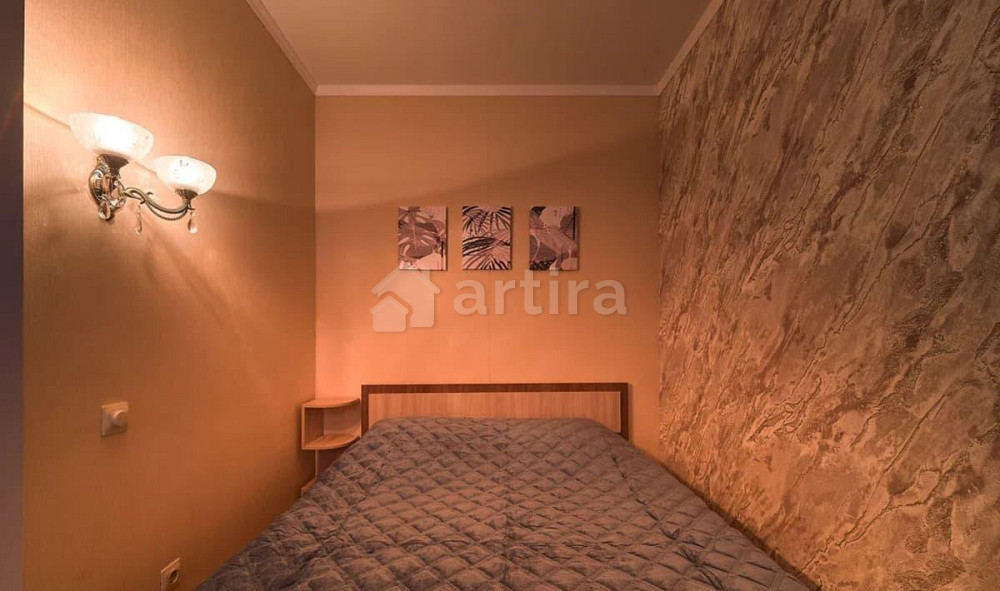 1-комн. квартира, 40 м2, 6/15 эт. Обнинск - изображение 12