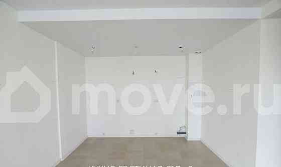 3-комн. квартира, 97 м2, 30/30 эт. Москва