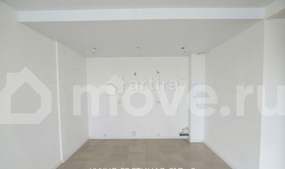 3-комн. квартира, 97 м2, 30/30 эт. Москва - изображение 3