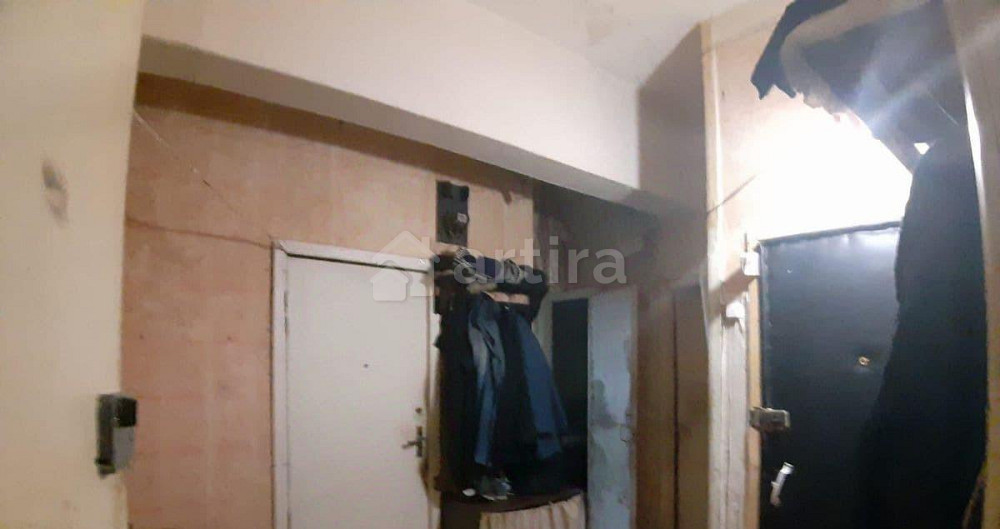 Комната, 19.8 м2, 4/5 эт. Москва - изображение 4