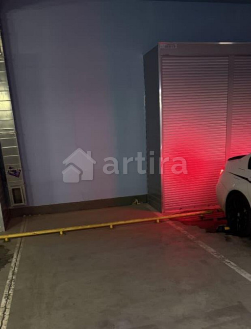 Гараж, 18 м2 Москва - изображение 3