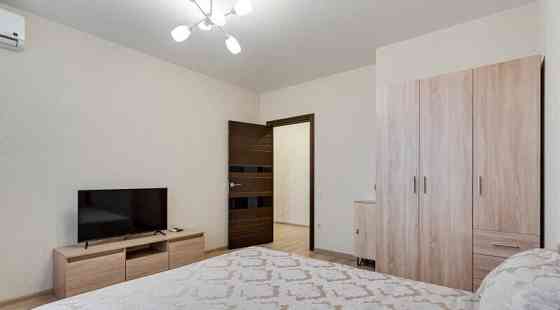 2-комн. квартира, 50 м2, 11/18 эт. Ростов-на-Дону