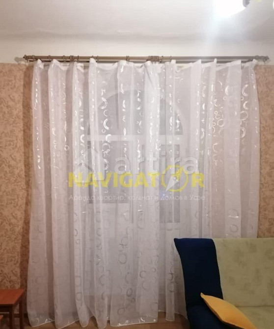 Комната, 17 м2, 2/3 эт. Уфа - изображение 9