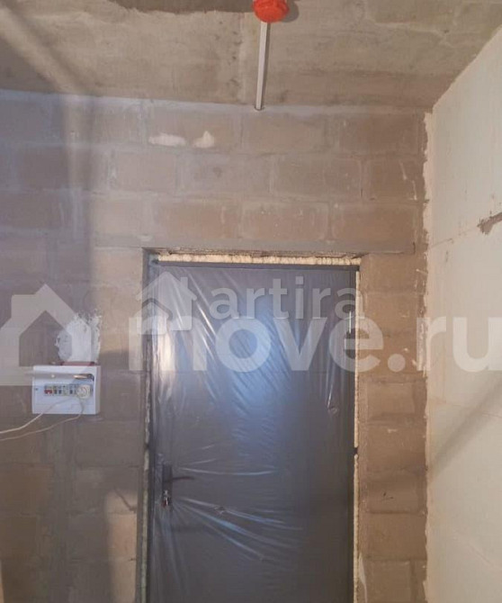 Студия, 21.3 м2, 14/22 эт. Москва - изображение 5