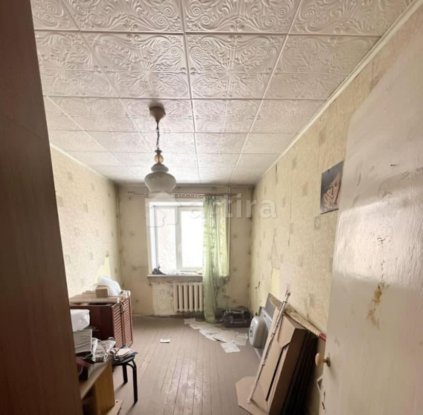 Комната, 45 м2, 1/2 эт. Иркутск - изображение 5