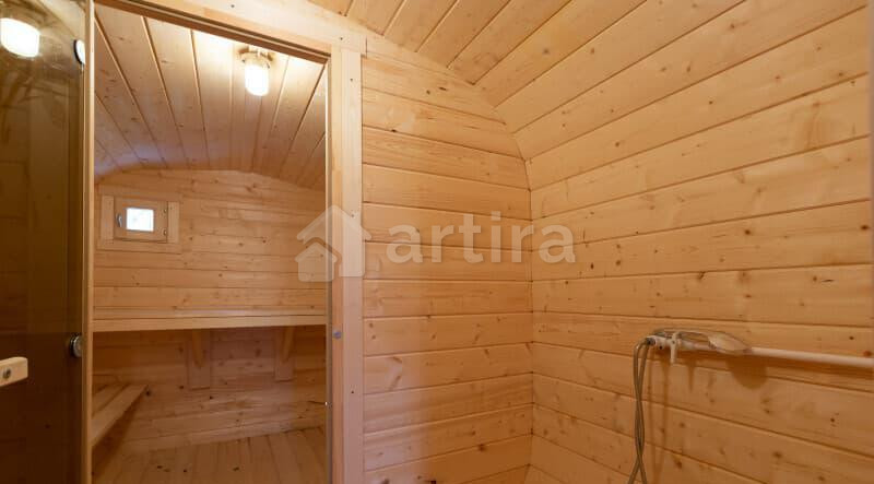 Коттедж, 800 м2 Бронницы - изображение 9