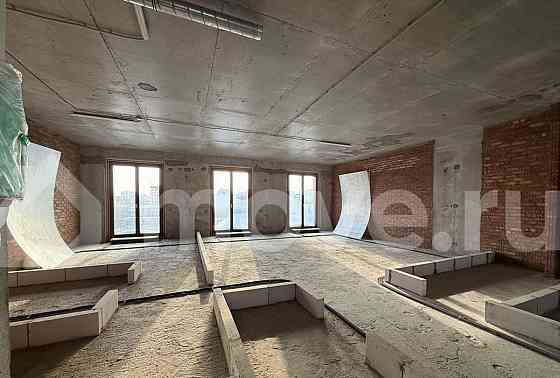 4-комн. квартира, 153.5 м2, 6/8 эт. Москва