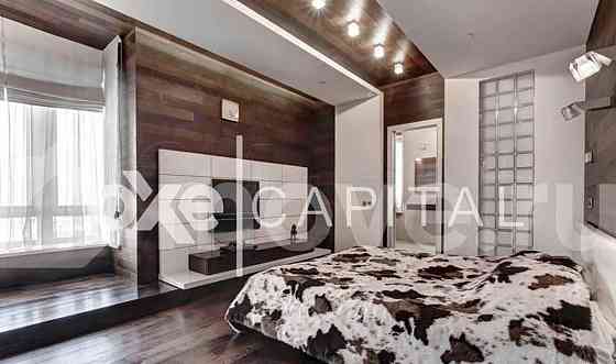 5-комн. квартира, 202 м2, 26/42 эт. Москва