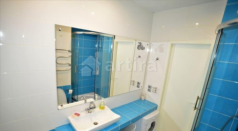 1-комн. квартира, 34 м2, 19/20 эт. Мытищи - изображение 6