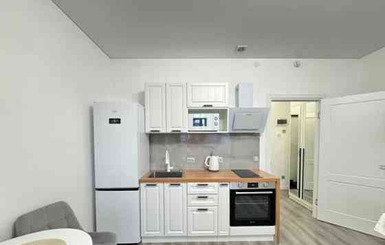 1-комн. квартира, 24 м2, 2/5 эт. Санкт-Петербург