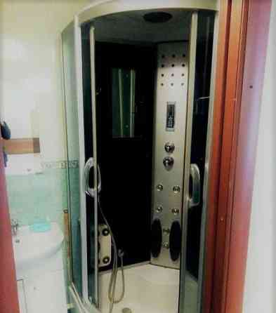 1-комн. квартира, 35 м2, 3/5 эт. Санкт-Петербург