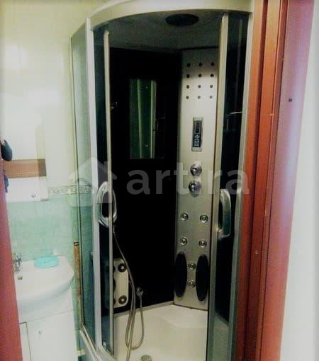 1-комн. квартира, 35 м2, 3/5 эт. Санкт-Петербург - изображение 5