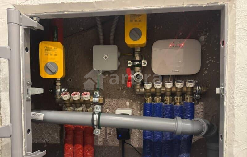 Студия, 23 м2, 11/53 эт. Москва - изображение 9