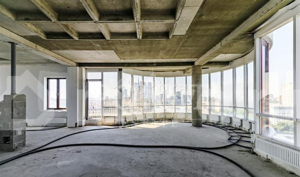 5-комн. квартира, 255 м2, 12/13 эт. Москва - изображение 7