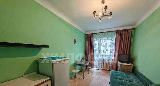 Комната, 14 м2, 4/5 эт. Новосибирск