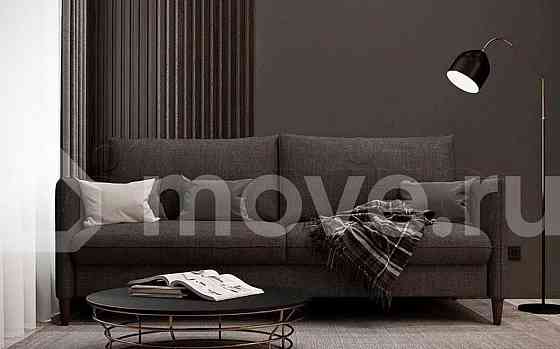 4-комн. квартира, 209 м2, 4/7 эт. Москва