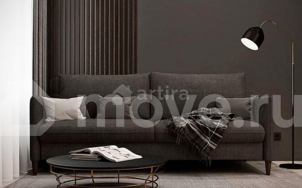 4-комн. квартира, 209 м2, 4/7 эт. Москва - изображение 5