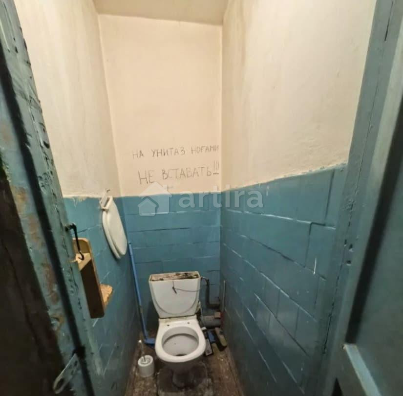 Комната, 12.8 м2, 5/5 эт. Стерлитамак - изображение 7