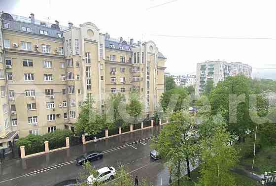 2-комн. квартира, 40.4 м2, 5/5 эт. Москва