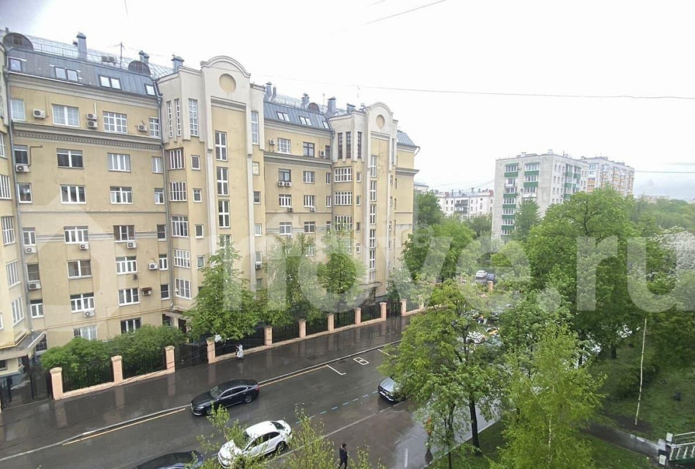 2-комн. квартира, 40.4 м2, 5/5 эт. Москва - изображение 4