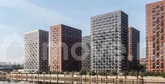 4-комн. квартира, 117.1 м2, 14/20 эт. Москва