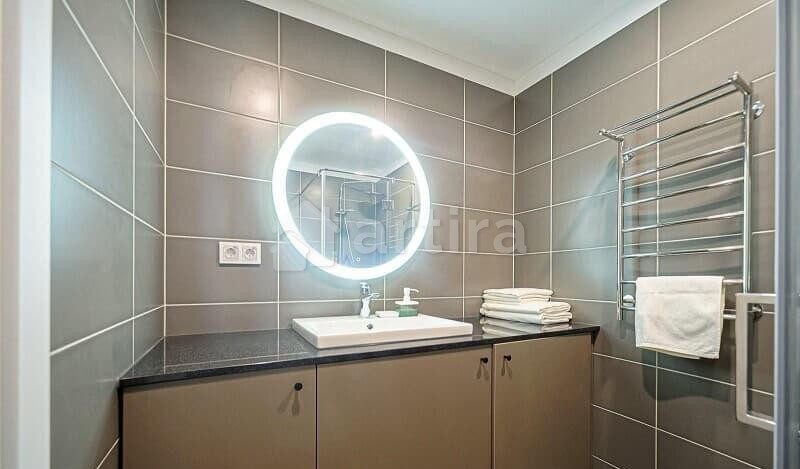 Студия, 30 м2, 5/8 эт. Санкт-Петербург - изображение 16