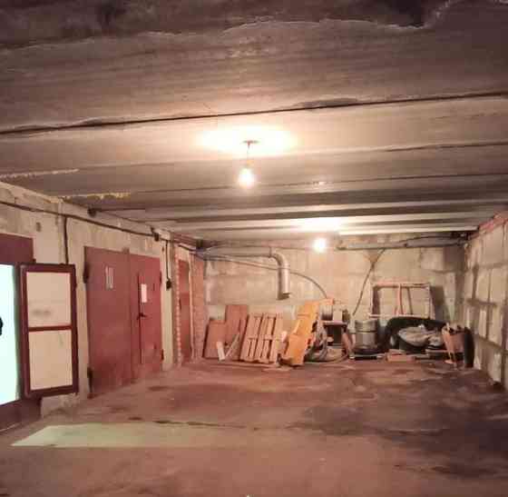 Гараж, 20 м2 Саратов