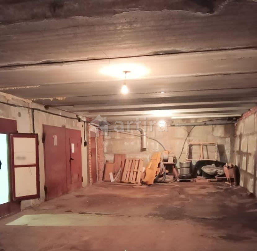 Гараж, 20 м2 Саратов - изображение 2