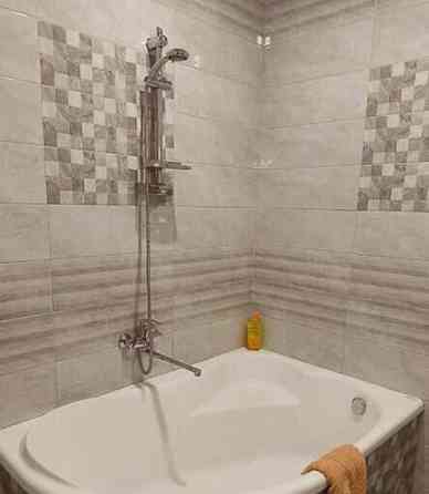 1-комн. квартира, 45 м2, 8/14 эт. Самара