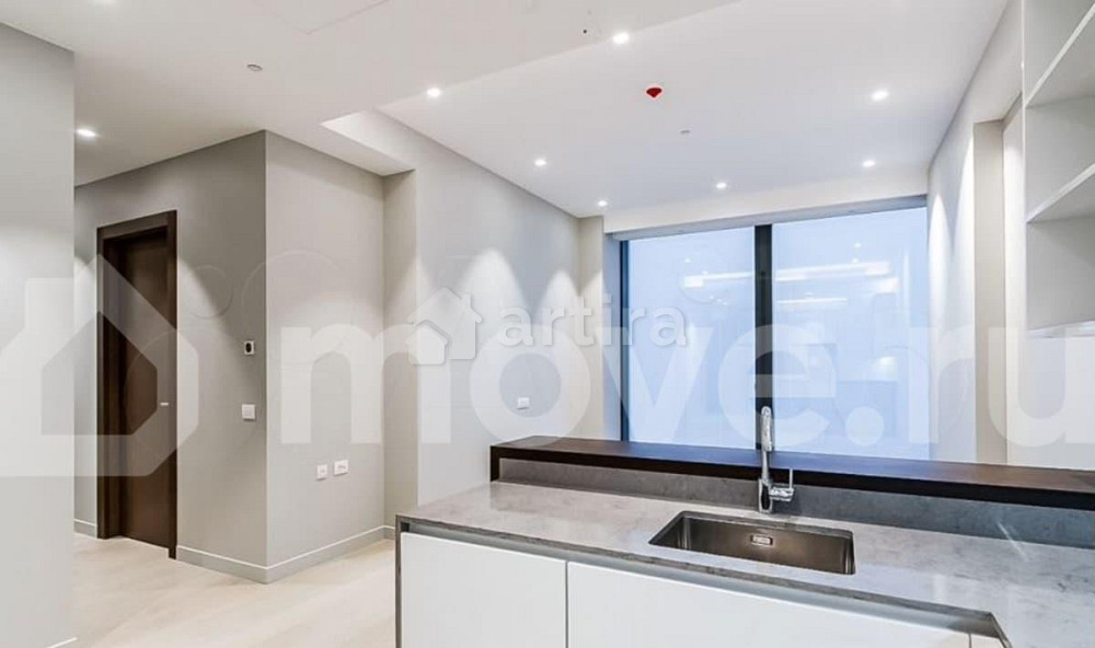 Студия, 54 м2, 62/78 эт. Москва - изображение 5