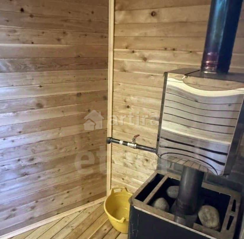 Дом, 140 м2, 9 соток, 1 эт. Новосибирск - изображение 3