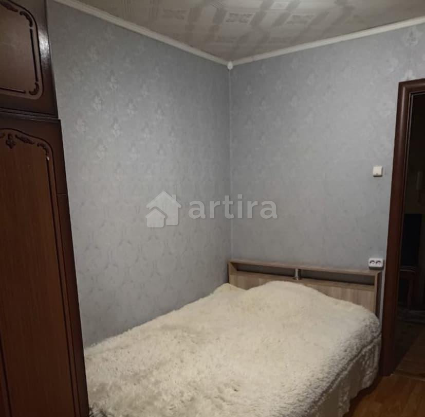 Комната, 10 м2, 1/9 эт. Москва - изображение 3