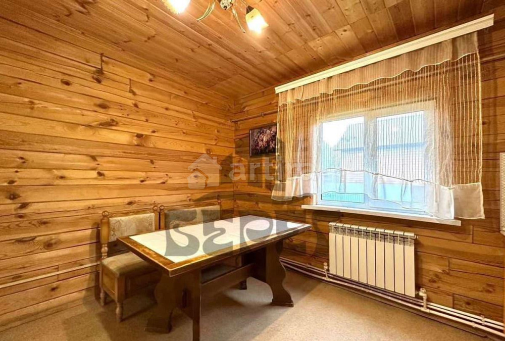 Дом, 120 м2, 4 сотки, 2 эт. Казань - изображение 14