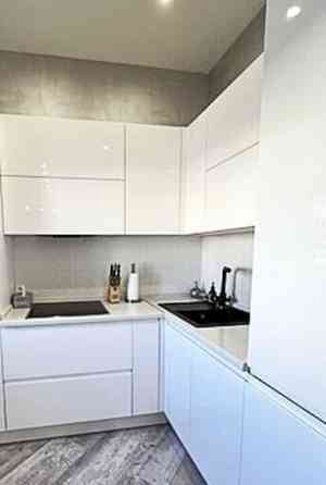 1-комн. квартира, 54 м2, 9/16 эт. Самара