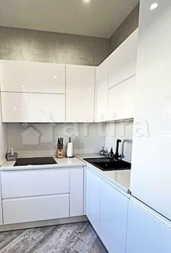 1-комн. квартира, 54 м2, 9/16 эт. Самара - изображение 6