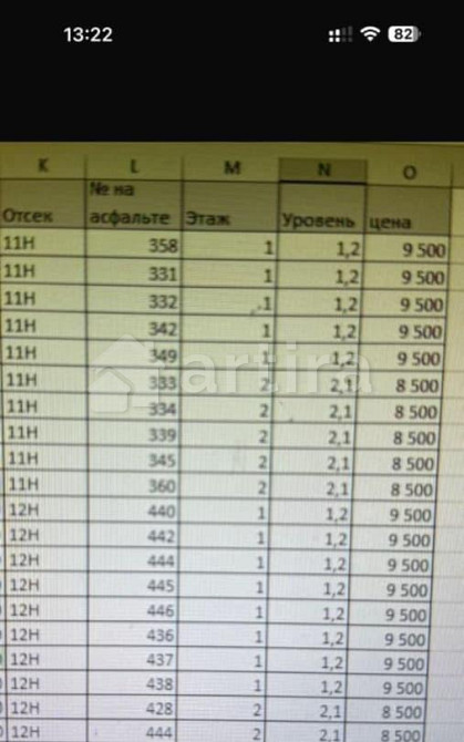 Гараж, 18 м2 Санкт-Петербург - изображение 5